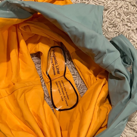 Free People x AHF Enzo One-piece Suit - Picture 7 of 10